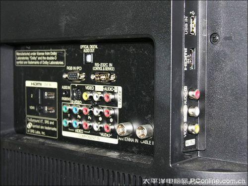 最低2499元7月超值32-55寸液晶电视推荐(5)