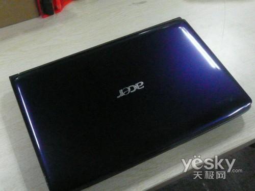 拒绝瓶颈提升性能DDR3内存笔记本全推荐