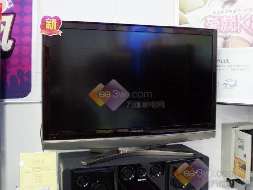 跟拖尾说再见市售超强200Hz液晶推荐(4)