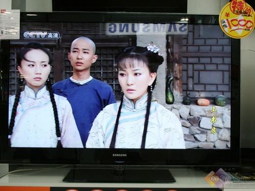 跟拖尾说再见市售超强200Hz液晶推荐(5)