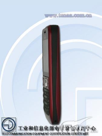 全键盘商务机诺基亚E63行货版将开卖