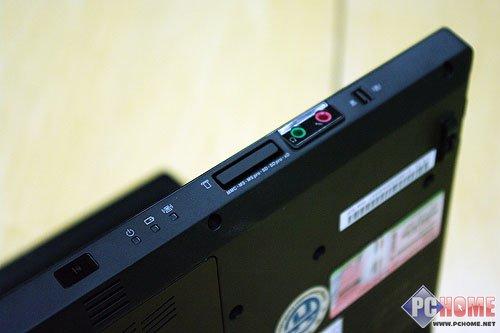 将司马TA进行到底联想IdeaPadV350评测