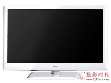 巅峰力作海尔T3系列LED液晶电视评测
