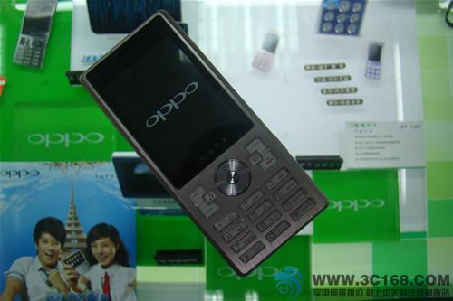 音乐手机最爱oppo a113上市价仅1390元