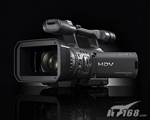 家用DV相形见拙 两万以内准专业DV推荐-DV-