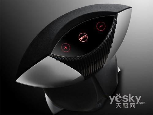 卧室床头多功能音箱推荐