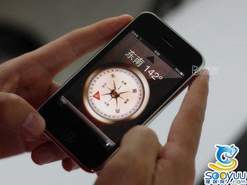 全面提速 五款品牌高CPU主频手机推荐-CPU,