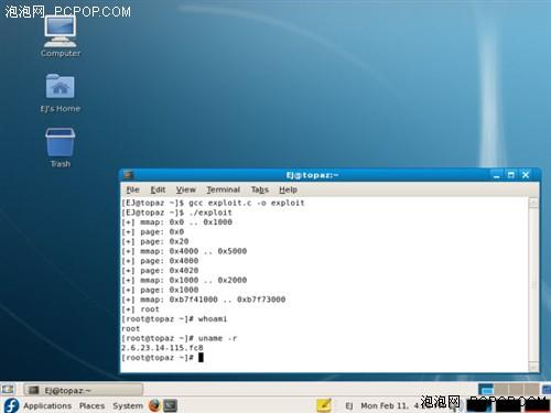 Linux核心部件Linux Kernel 2.6.30.5_软件学园