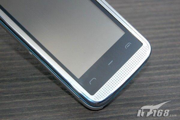 5530XM领衔 诺基亚香港发布4款新机