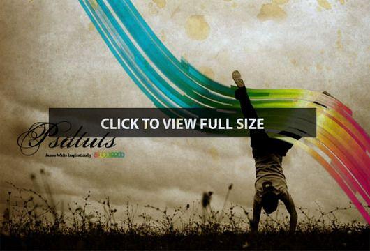 Photoshop:ƬſḴ