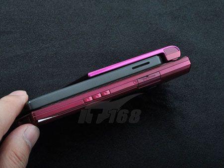 500万像素 夏普9130C行货仅2899送礼_手机