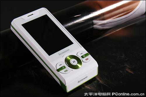 国货精品联想滑盖音乐手机i380评测(2)