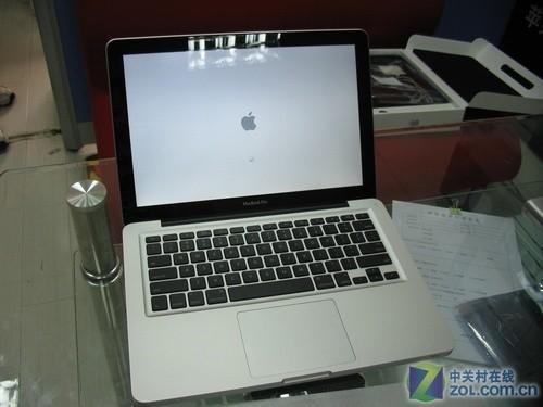 全铝合金外壳 苹果MacBook Pro促销_笔记本