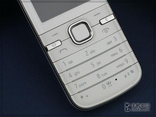 实用唯美S60智能机 诺基亚6730c评测