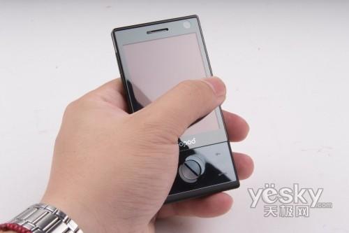 ��ʯ�������մ�WCDMA���ܻ�S910����