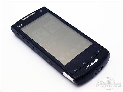 T-Mobile版 Touch Diamond2