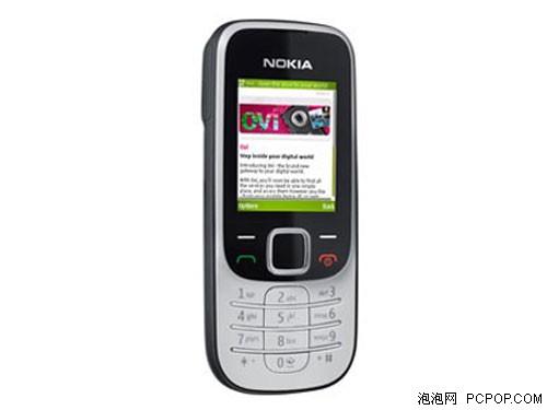 简单实用 诺基亚500元以下机型导购(5)_手机