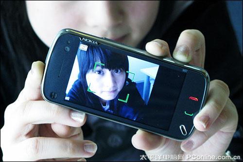 诺基亚N97仅3899!多普达M700疯抢价899元
