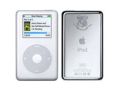 陪我们一起成长 苹果ipod系列追忆篇
