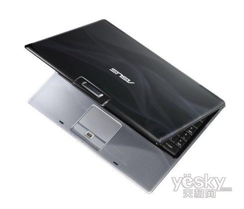 外形漂亮 15.4寸华硕M51VA-SL本现价5500元