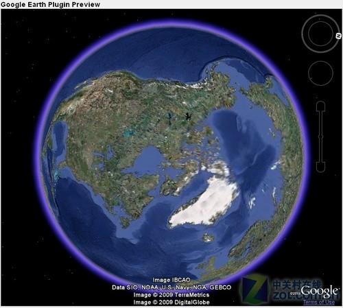 Google Earth5.1 ٶȸ 