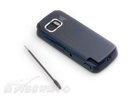 超大屏幕 四大最适合看电影的手机导购(2)_手机