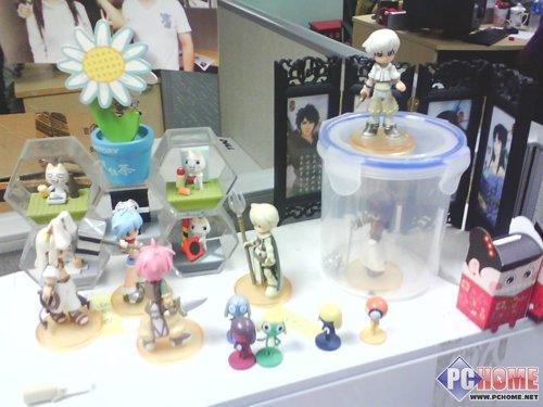 绿白锋锐精灵联想音乐手机i380评测(3)