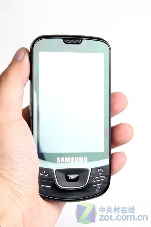 Android系统三星全触控智能i7500评测(6)