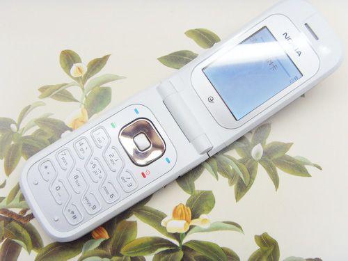 实惠耐用 诺基亚CDMA手机2505卖580_手机