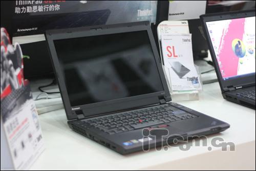 配独显才5100！ThinkPadSL410新品到