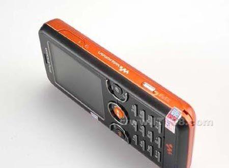 ��Լʱ�������������ֻ�W610c��799