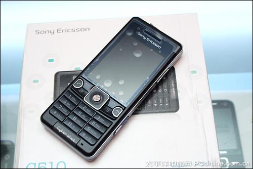 索爱拍摄机C510仅1080!三星U708爆899元