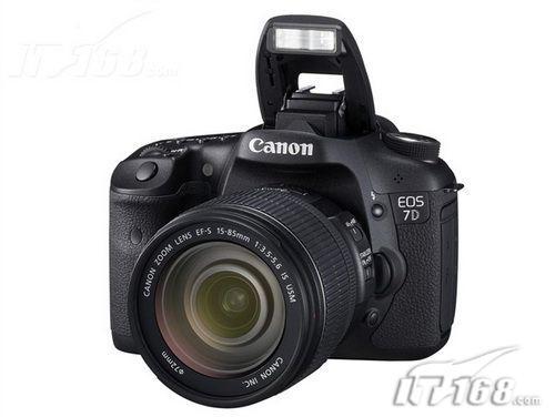 [济南]一镜全搞定 佳能7D站稳万元市场_数码_科技时代_新浪网