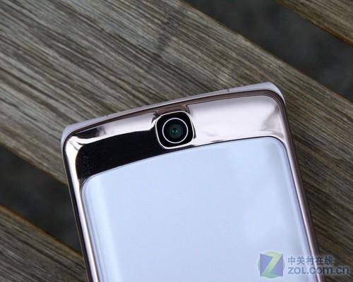 二代冰激凌更可爱天翼LGKV600评测(5)