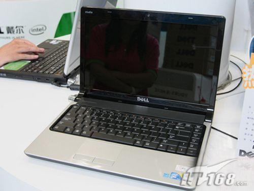 多色悍本戴尔Studio1450高配报价7999