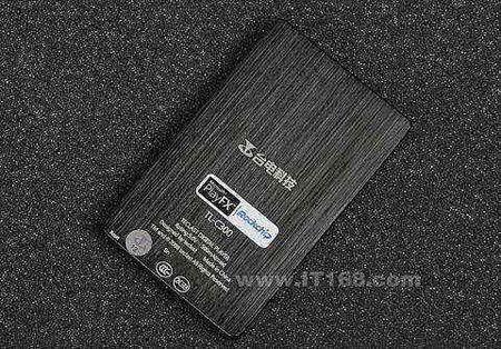 纯音质音乐播放器 台电C300仅售275_数码