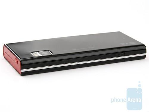 云南昆明诚信手机网LG BL20报价、价格、参数、评测