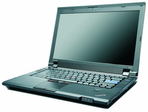 联想ThinkPad SL升级至Windows 7系统_笔记本
