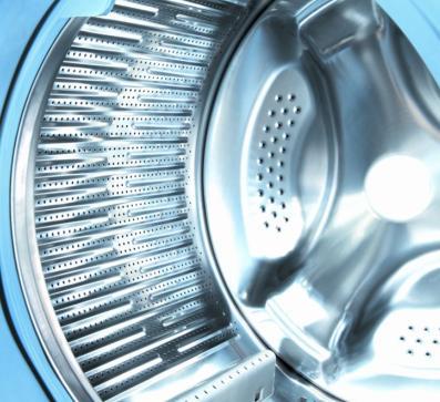 新婚小夫妻最爱海尔HPM超薄洗衣机