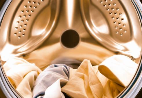 乐活族滋味生活大容量超静音洗衣机首选