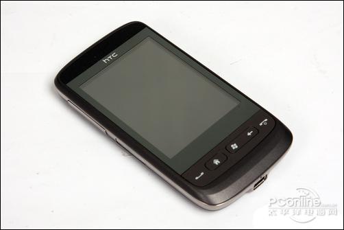 世界触手可及HTC T3333智能机2950元_手机