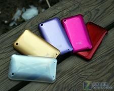 ʮ����ɫ��ѡiCoat����iPhone��������