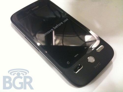 ����HeroHTC��5���ȸ��Droid������