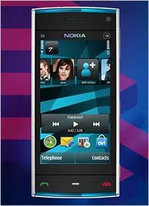 S60�������ֹ���ŵ����X6Ӣ��Ԥ��