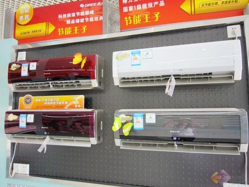 人气最旺五款网友高关注空调全揭秘