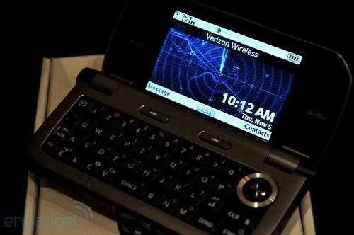 加强版E90三防机G'zOneBrigade赏