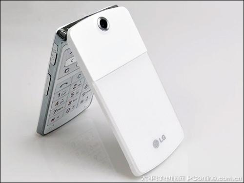 LG KF350