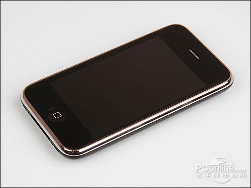 没WiFi同样精彩联通iPhone3GS评测