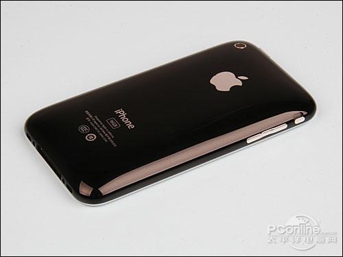 没WiFi同样精彩联通iPhone3GS评测(3)