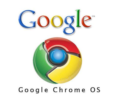 Google将在周四公开介绍ChromeOS系统